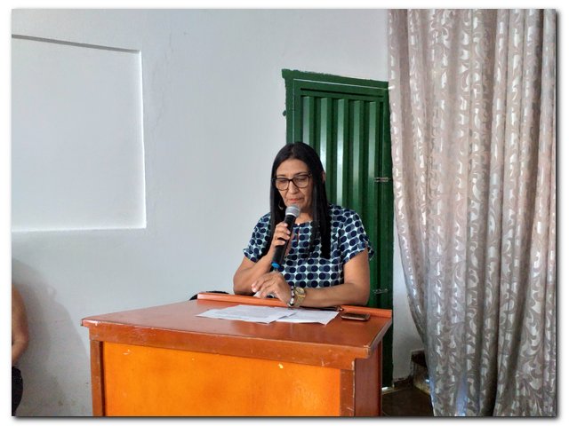 Encontro Pedagógico-segundo semestre - Imagem 2