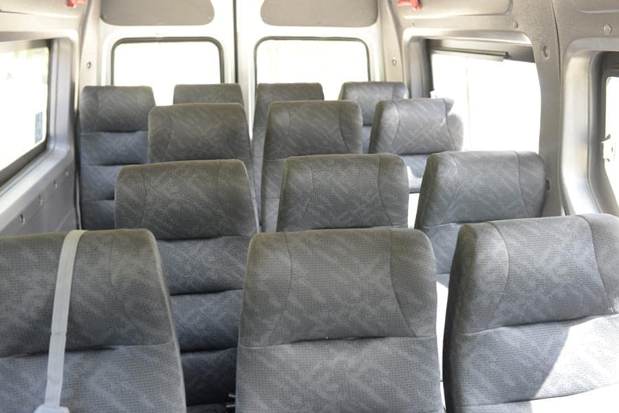 Prefeitura amplia frota de veículos que servem  a população - Imagem 3