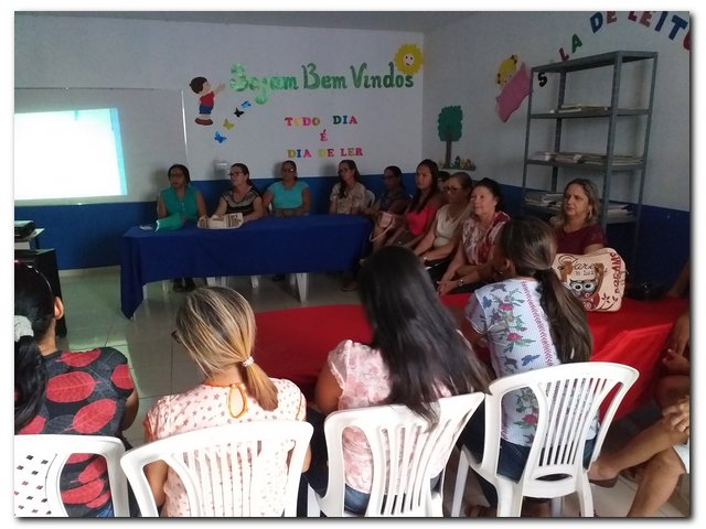 Encontro Pedagógico-segundo semestre - Imagem 17