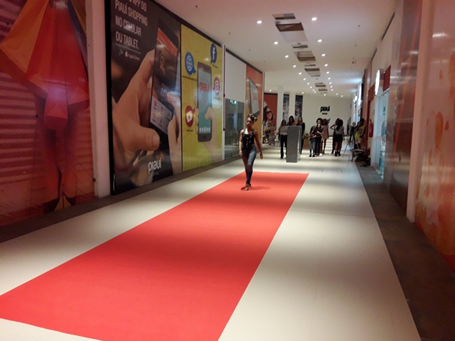 Projeto Model's esta realizando Primeiro Curso Para Novos Talentos em Picos e Macrorregião - Imagem 48