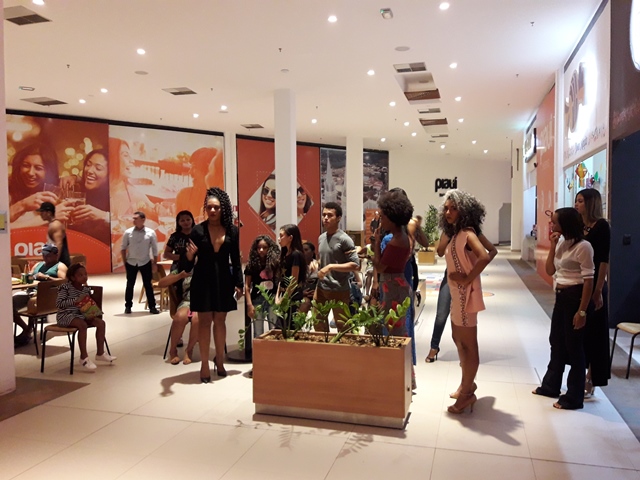 Projeto Model's esta realizando Primeiro Curso Para Novos Talentos em Picos e Macrorregião - Imagem 1