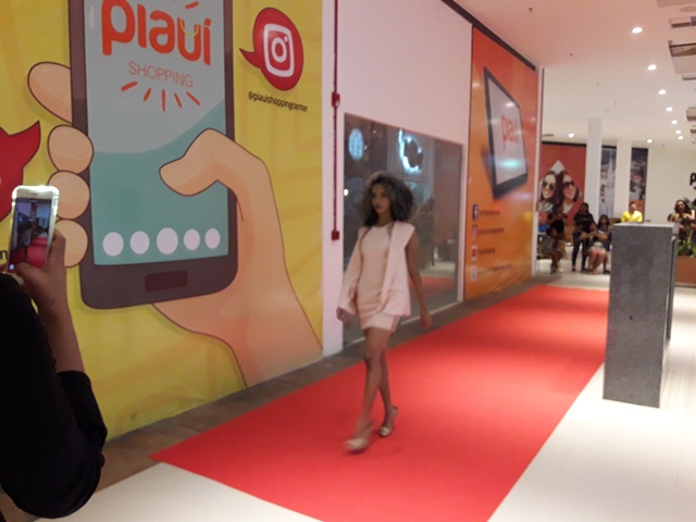 Projeto Model's esta realizando Primeiro Curso Para Novos Talentos em Picos e Macrorregião - Imagem 24