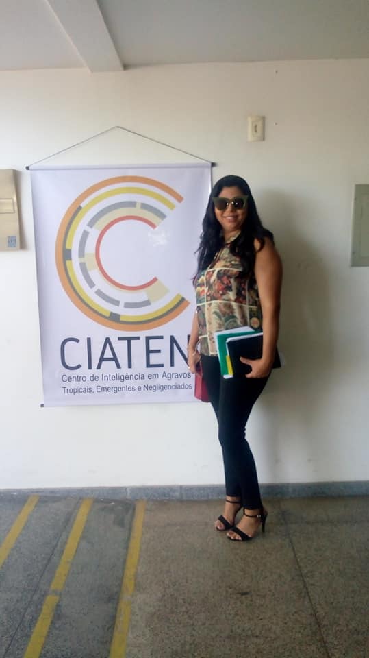 A Secretária de Saúde de Santo Inácio participa de oficina em Teresina  - Imagem 3