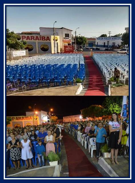 Multidão prestigia Missa Solene em Honra de Nossa Senhora do Perpétuo Socorro - Imagem 9