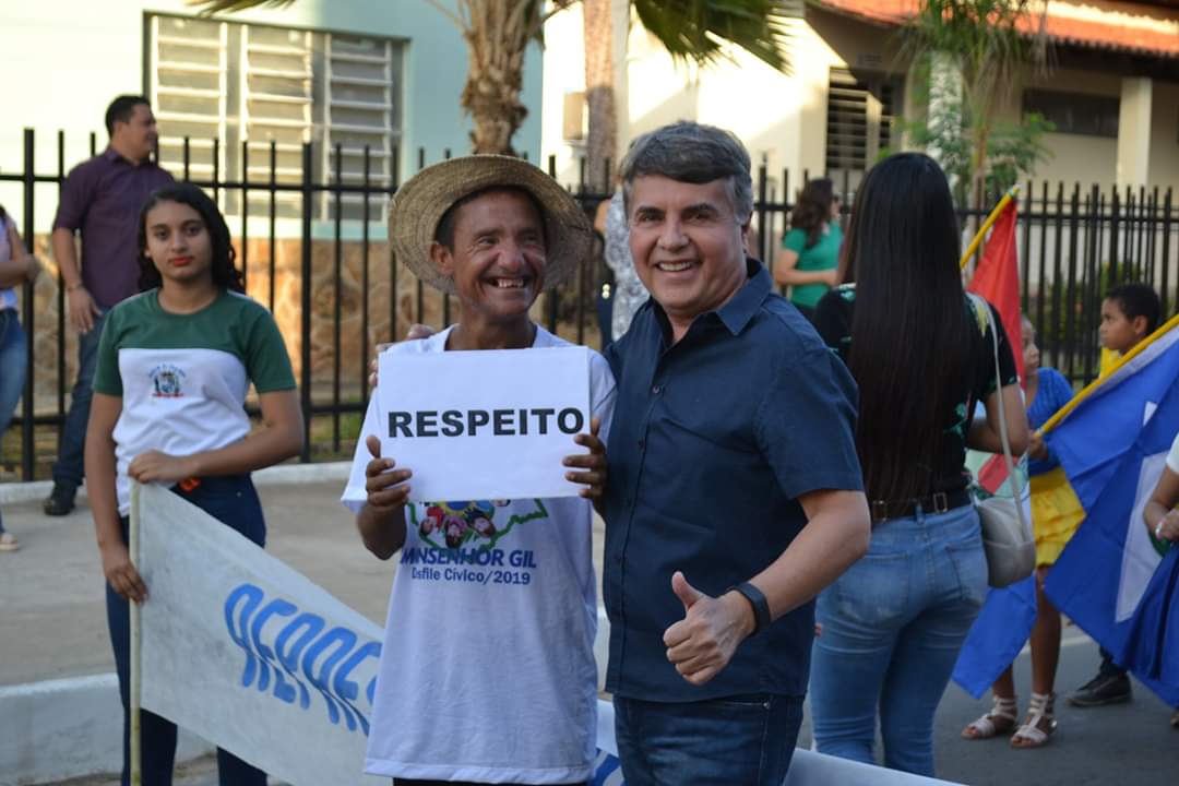 Não foi só um desfile e sim um chamamento para o respeito à Diversidade Cultural  - Imagem 1