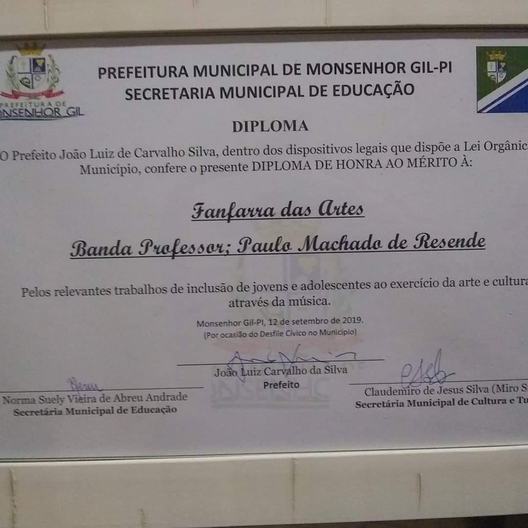 Não foi só um desfile e sim um chamamento para o respeito à Diversidade Cultural  - Imagem 14