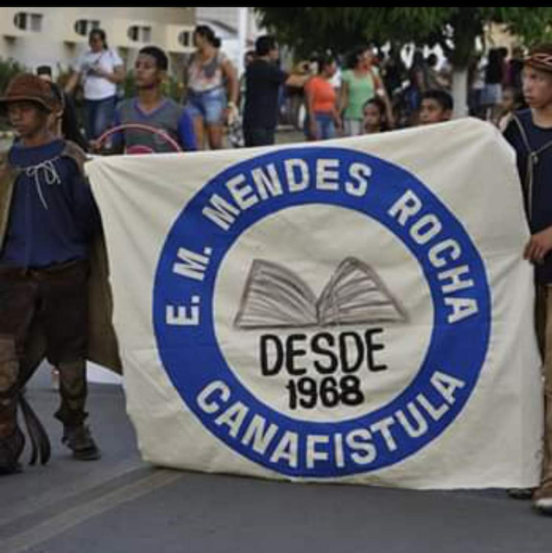 Não foi só um desfile e sim um chamamento para o respeito à Diversidade Cultural  - Imagem 4