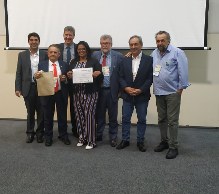 Uruçuí recebe selo A do ICMS Ecológico