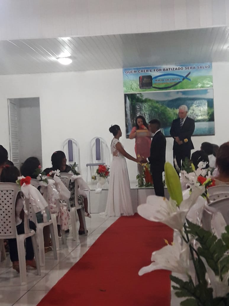 Município mantém convivência fraterna e respeitosa entre igrejas  - Imagem 12