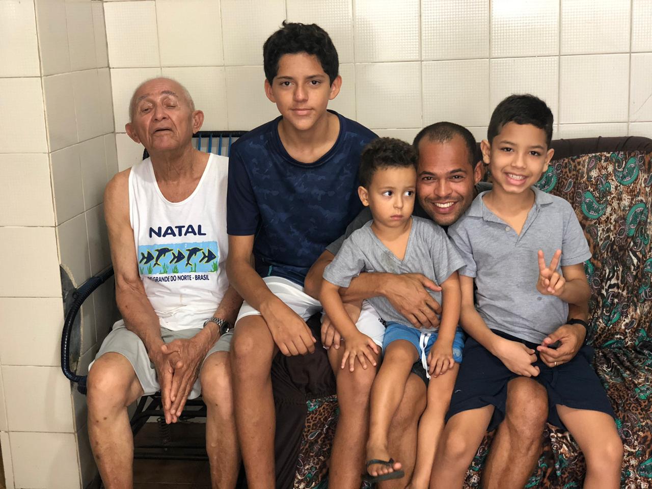 Município mantém convivência fraterna e respeitosa entre igrejas  - Imagem 18