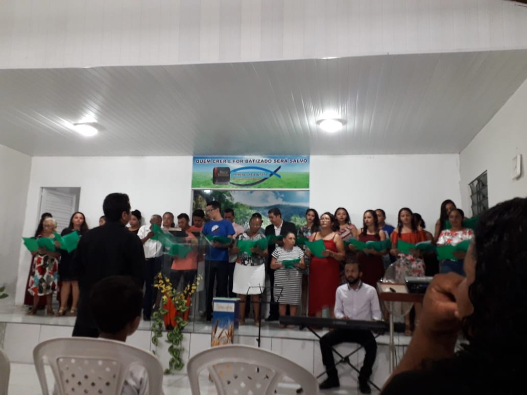 Município mantém convivência fraterna e respeitosa entre igrejas  - Imagem 5