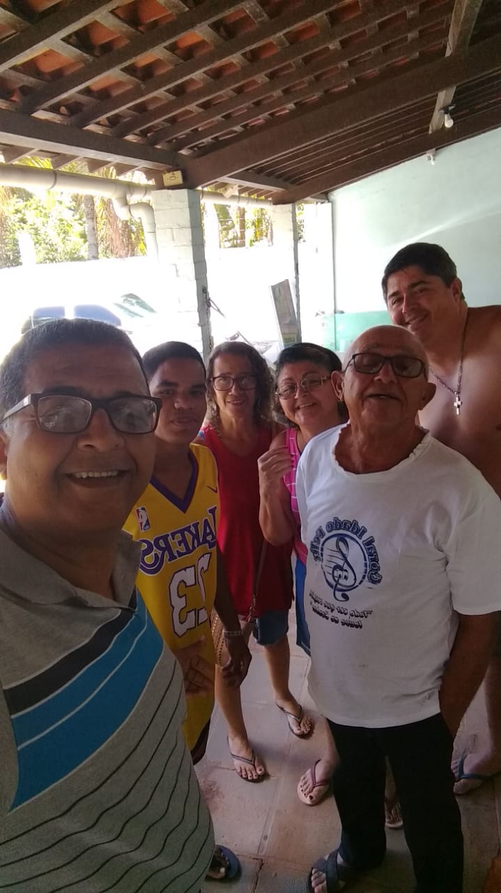 Município mantém convivência fraterna e respeitosa entre igrejas  - Imagem 19