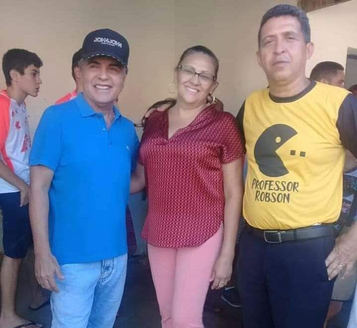 Município mantém convivência fraterna e respeitosa entre igrejas  - Imagem 10