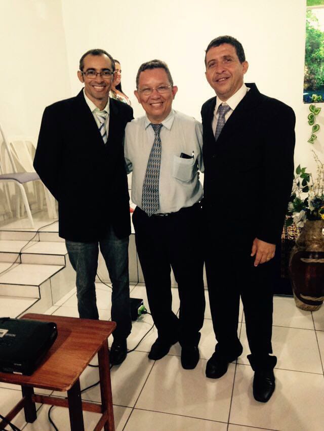 Município mantém convivência fraterna e respeitosa entre igrejas  - Imagem 13