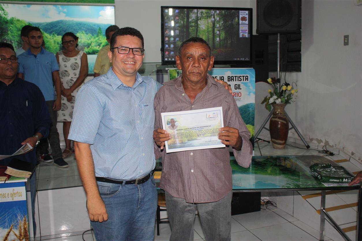 Município mantém convivência fraterna e respeitosa entre igrejas  - Imagem 15