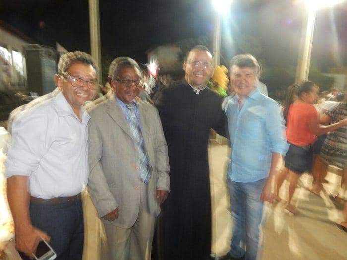 Município mantém convivência fraterna e respeitosa entre igrejas  - Imagem 1