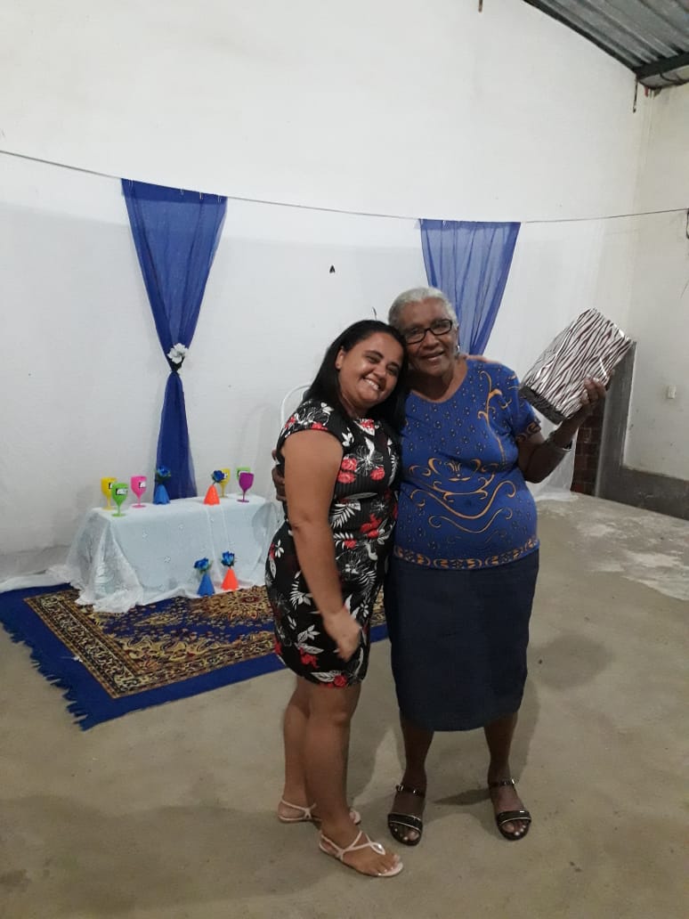 Município mantém convivência fraterna e respeitosa entre igrejas  - Imagem 14