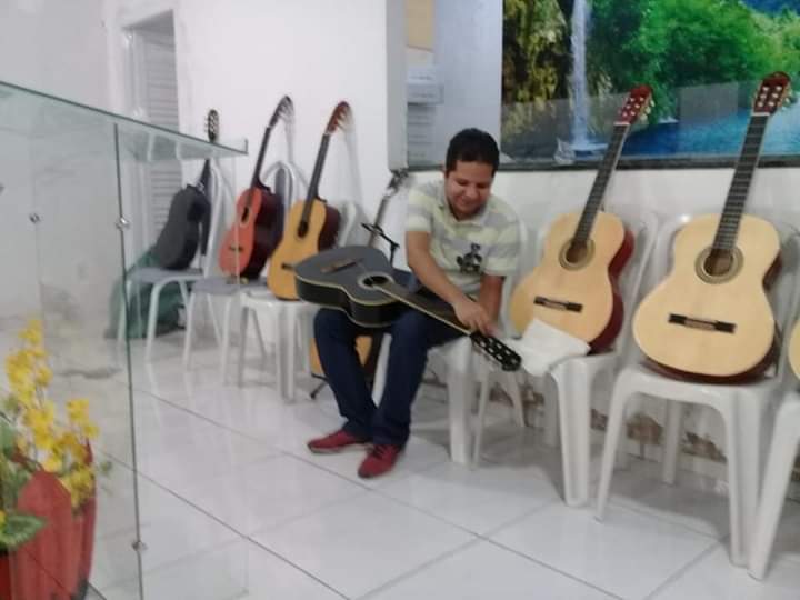 Município mantém convivência fraterna e respeitosa entre igrejas  - Imagem 7