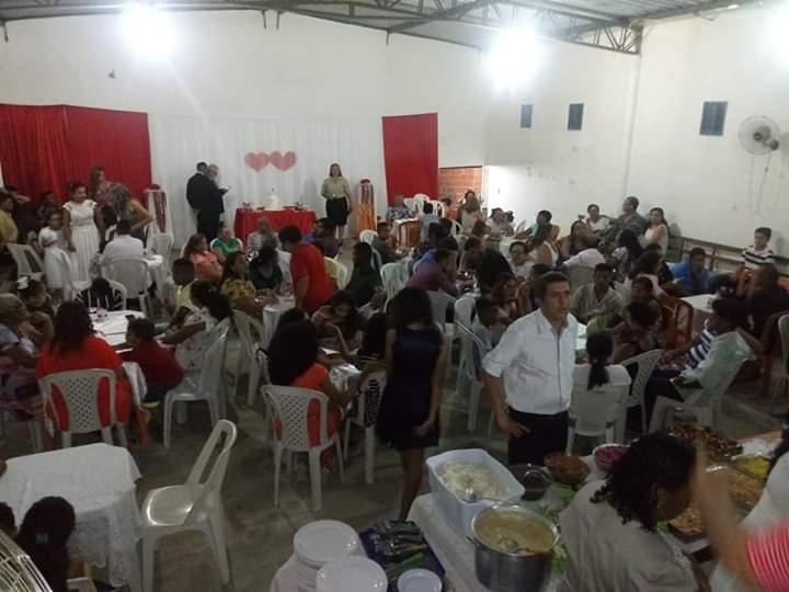 Município mantém convivência fraterna e respeitosa entre igrejas  - Imagem 9