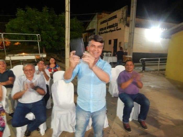 Município mantém convivência fraterna e respeitosa entre igrejas  - Imagem 2