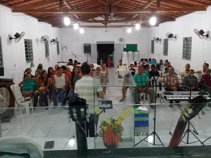 Município mantém convivência fraterna e respeitosa entre igrejas  - Imagem 6