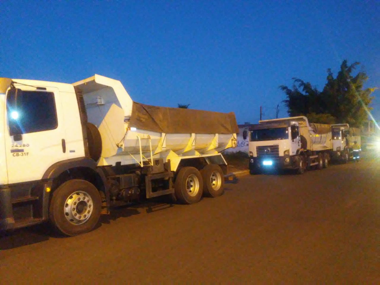 Refletir é preciso...Comparar para acreditar que é possível - Imagem 27