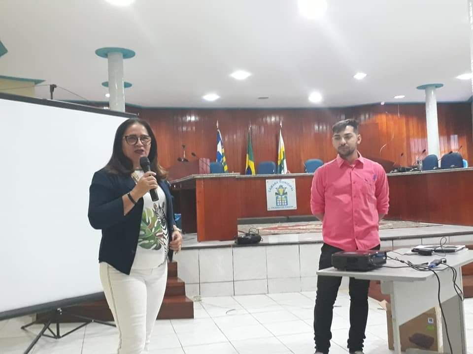 Em busca de melhorias para desenvolver o Turismo piauiense - Imagem 8