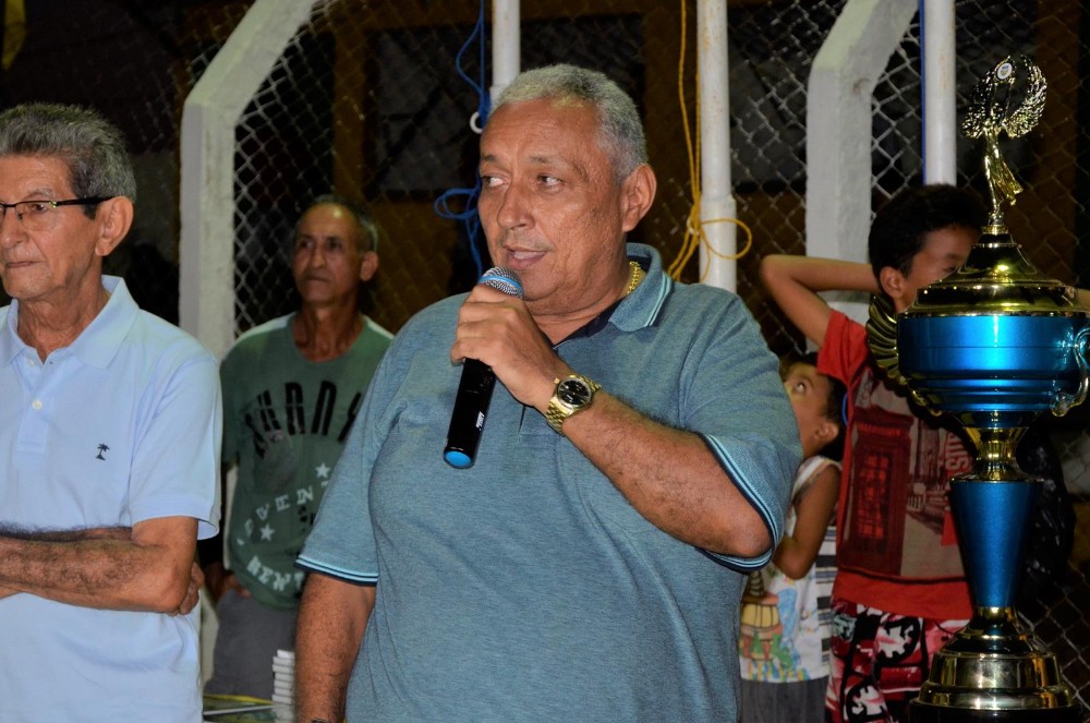 FFP realiza grande evento em Barro Duro - Imagem 24