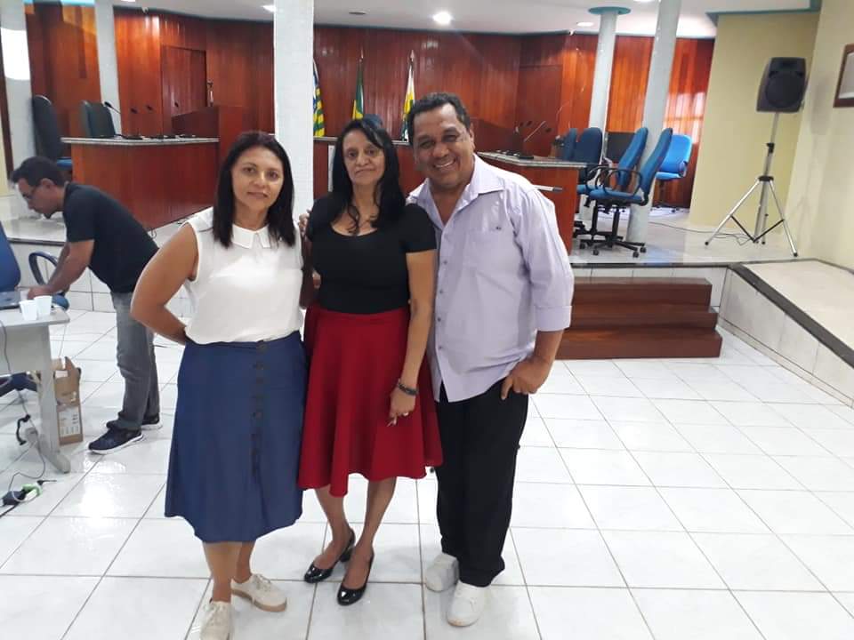 Em busca de melhorias para desenvolver o Turismo piauiense - Imagem 4