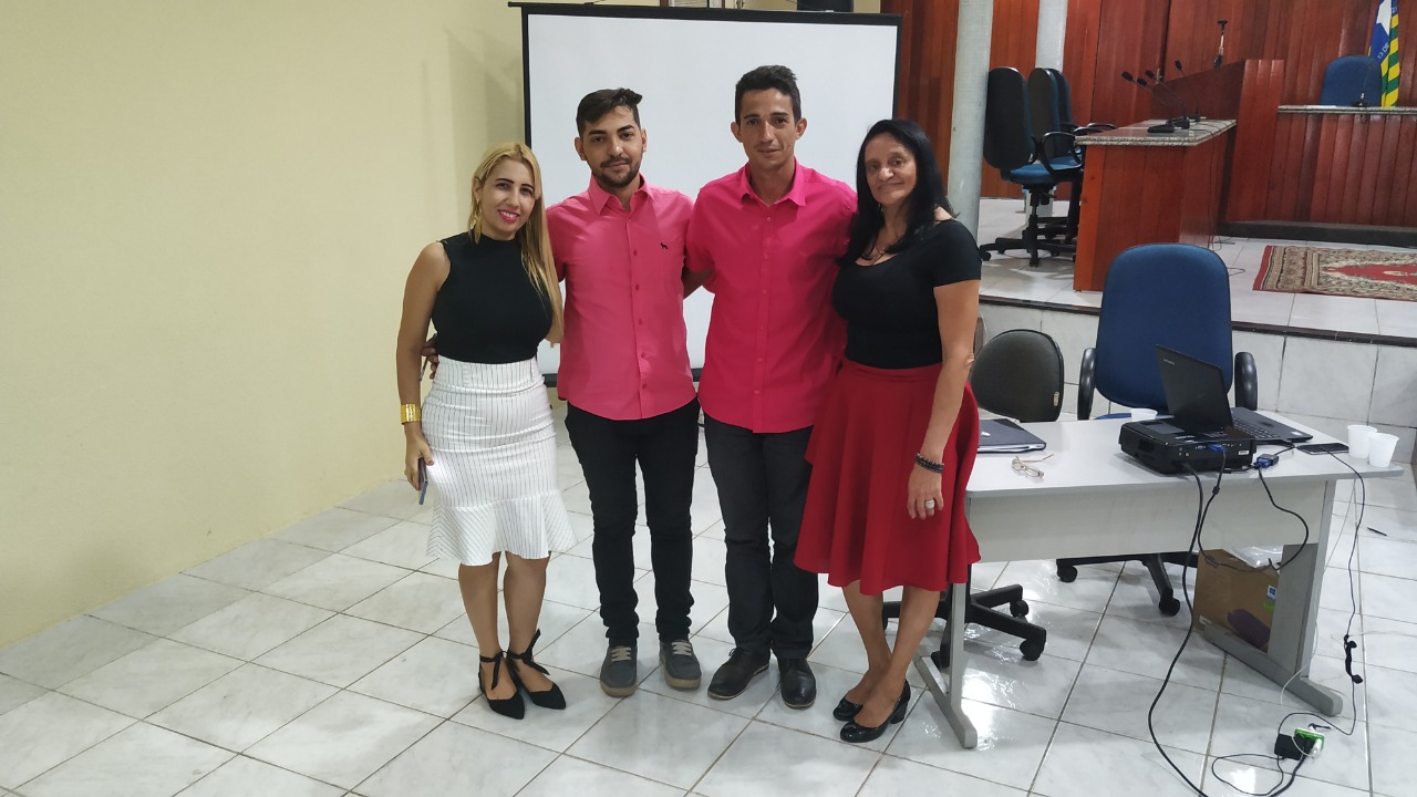 Em busca de melhorias para desenvolver o Turismo piauiense - Imagem 11