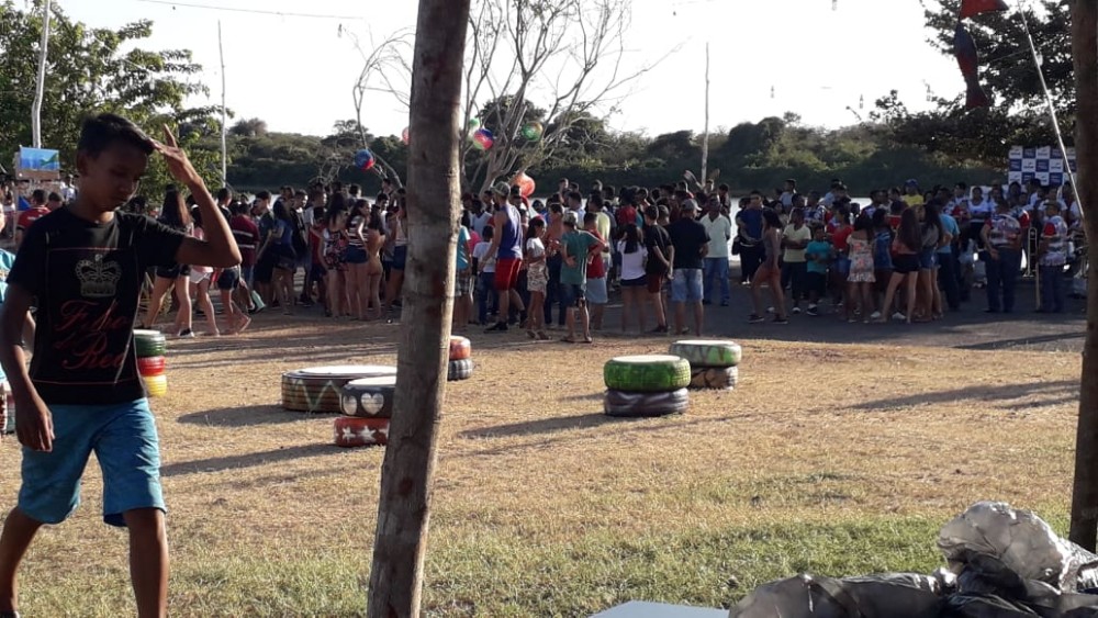 Refletir é preciso...Comparar para acreditar que é possível - Imagem 3