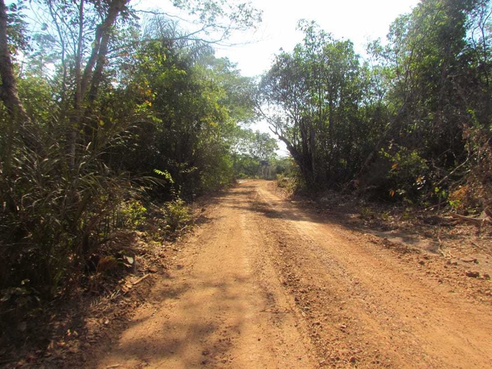 Em Barras uma revolução no acesso as localidades e segurança nas estradas - Imagem 1