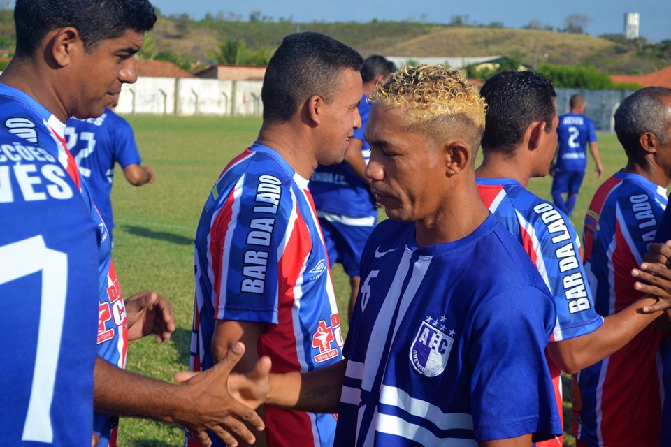 B. São José vence nos pênaltis e se consagra tricampeão do torneio de veteranos - Imagem 5