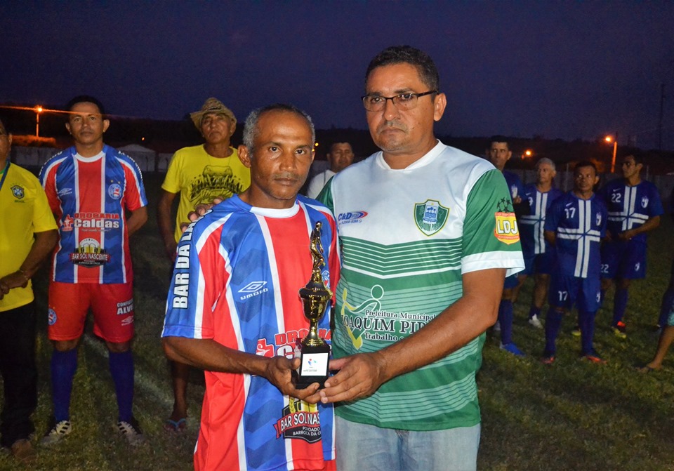 B. São José vence nos pênaltis e se consagra tricampeão do torneio de veteranos - Imagem 48
