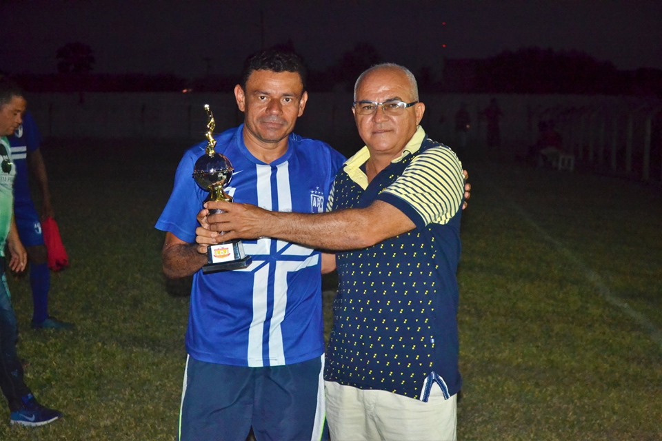 B. São José vence nos pênaltis e se consagra tricampeão do torneio de veteranos - Imagem 52