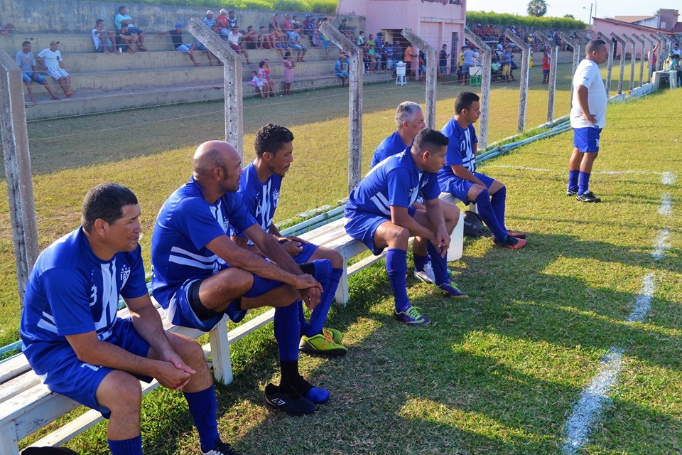 B. São José vence nos pênaltis e se consagra tricampeão do torneio de veteranos - Imagem 13