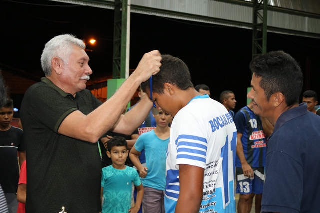 Bom Preço é campeão do Torneio dos Amigos  - Imagem 3