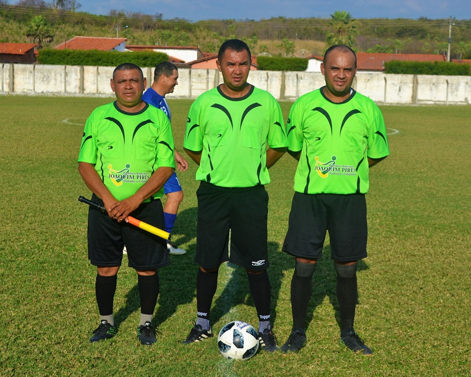 B. São José vence nos pênaltis e se consagra tricampeão do torneio de veteranos - Imagem 6