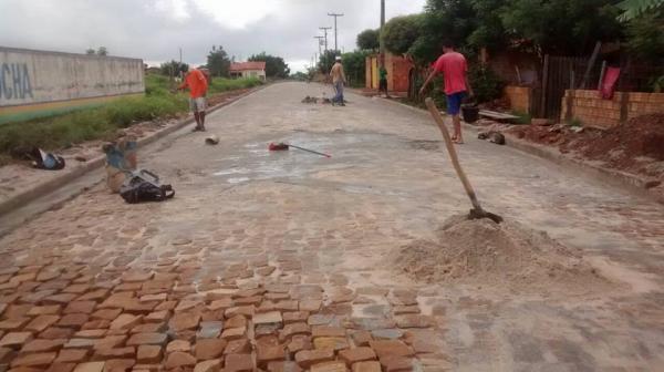 Refletir é preciso...Comparar para acreditar que é possível - Imagem 31