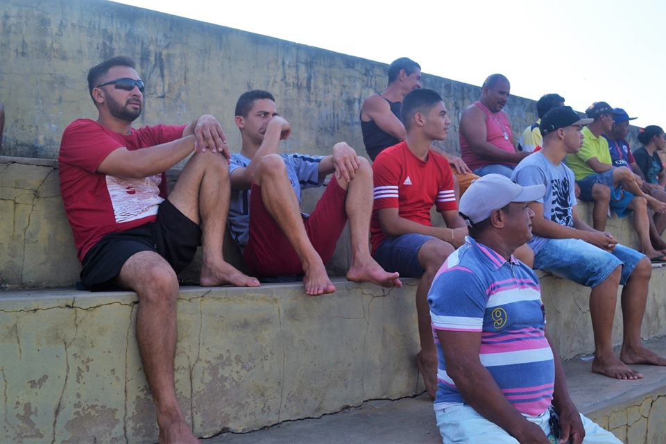 B. São José vence nos pênaltis e se consagra tricampeão do torneio de veteranos - Imagem 18