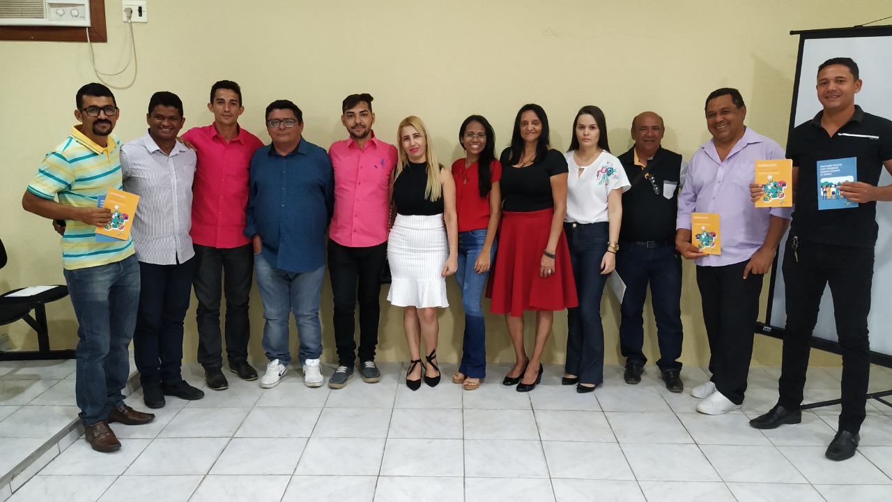 Em busca de melhorias para desenvolver o Turismo piauiense - Imagem 2