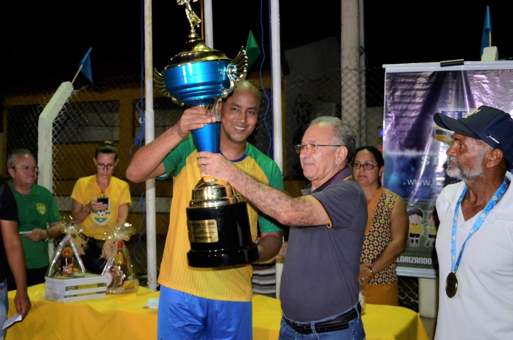 FFP realiza grande evento em Barro Duro - Imagem 18