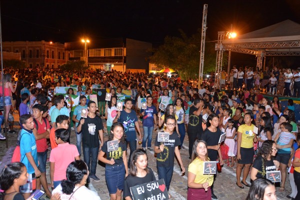 Refletir é preciso...Comparar para acreditar que é possível - Imagem 10