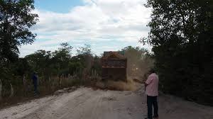 Em Barras uma revolução no acesso as localidades e segurança nas estradas - Imagem 6