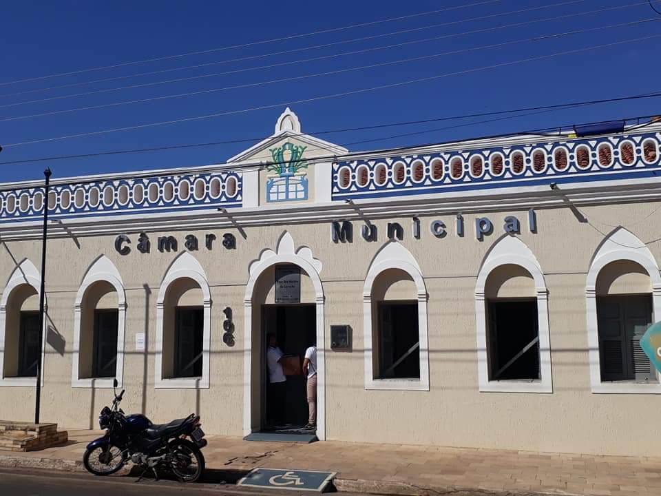 Em busca de melhorias para desenvolver o Turismo piauiense - Imagem 1