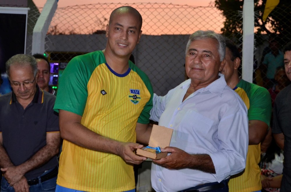 FFP realiza grande evento em Barro Duro - Imagem 10