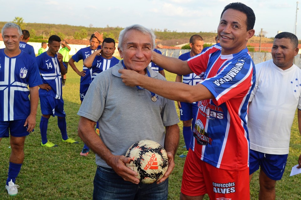 B. São José vence nos pênaltis e se consagra tricampeão do torneio de veteranos - Imagem 35
