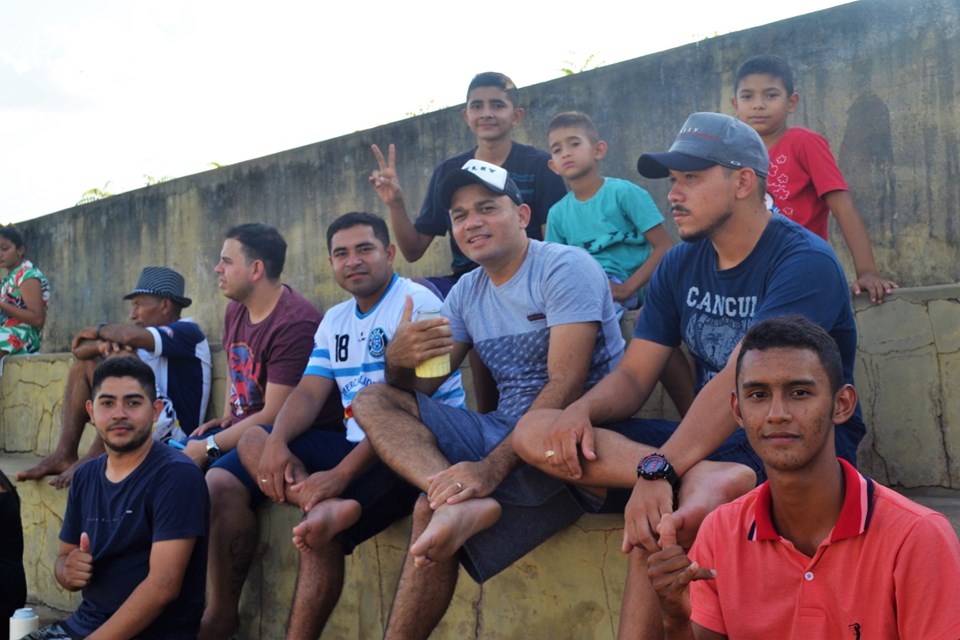 B. São José vence nos pênaltis e se consagra tricampeão do torneio de veteranos - Imagem 23