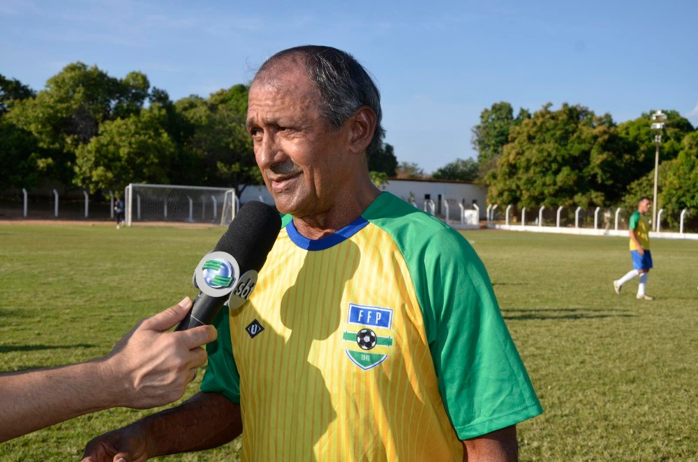 FFP realiza grande evento em Barro Duro - Imagem 6