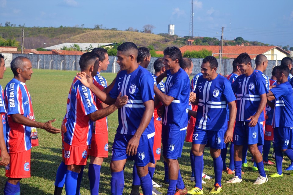 B. São José vence nos pênaltis e se consagra tricampeão do torneio de veteranos - Imagem 3